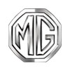 上汽名爵新能源品牌logo