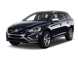 沃尔沃XC60(进口)外观图