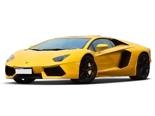 兰博基尼Aventador 官方图