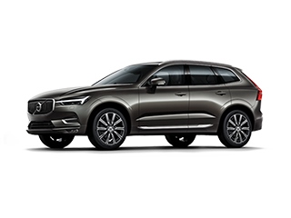 沃尔沃XC60 插电混动外观图