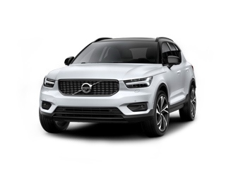 沃尔沃XC40(进口)外观图
