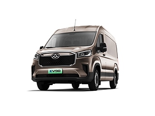 大通EV90外观图
