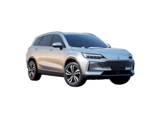 创维汽车HT-i外观图