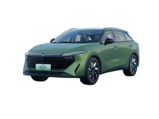 启辰大V DD-i超混动 车型图