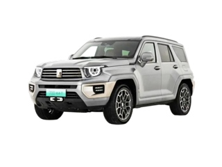 坦克700 新能源 车型图