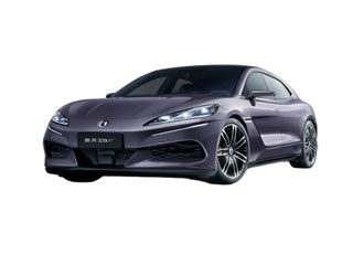 腾势Z9 GT 车型图