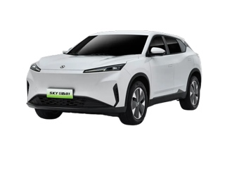 风神SKY EV01图片