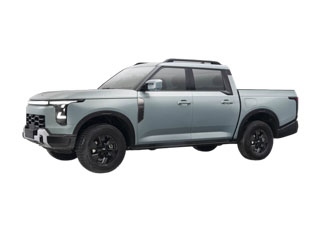 郑州日产Z9 GE PHEV 车型图