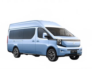 长安凯程V919 车型图