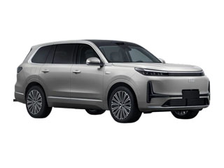 银河M9 车型图