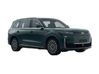 奇瑞 风云T11 车型图