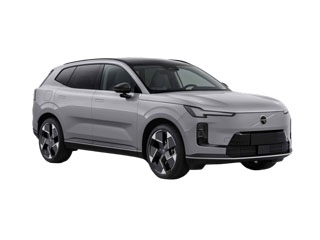 沃尔沃XC70 插电混动外观图
