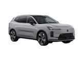 沃尔沃XC70 插电混动图片