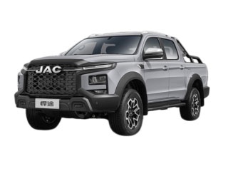 江淮悍途PHEV 车型图