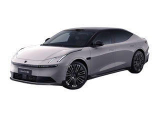 领克10 EM-P 车型图