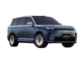 传祺向往S9外观图