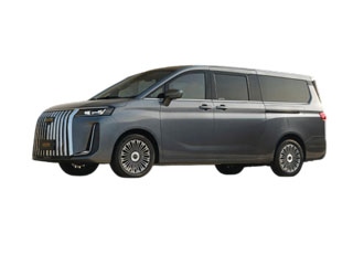 锐胜M8新能源 车型图