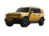 iCAR V27图片