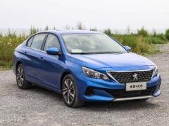 源于法国最大车企巨头 标致车系有哪些