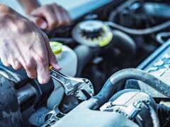 发动机进水的危害 如何判断发动机是否进水