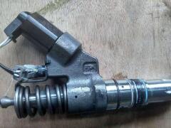 开创柴油发动机汽车先河 康明斯发动机配件有哪些