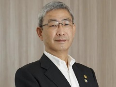 大谷俊明是谁 东风日产汽车总经理
