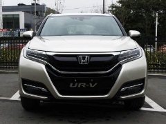 本田urv真实测评 本田urv2020年新款怎么样