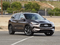 新款qx50的缺点有哪些 新款qx50怎么样