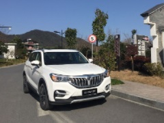 中华v6多少钱 实际价格6.79万