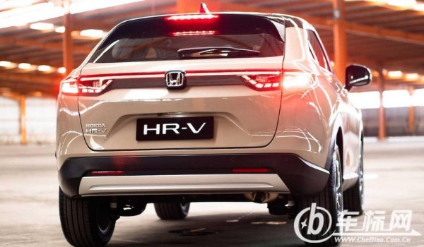 本田hrv2023新款价格 新车售价15万(分期首付4万)