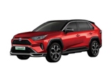 丰田RAV4荣放