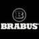 BRABUS巴博斯标志