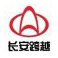 长安跨越标志