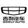 吉利标志