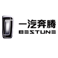 奔腾标志