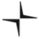 Polestar极星标志