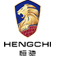 恒驰标志