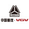 中国重汽VGV标志