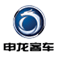 申龙客车标志