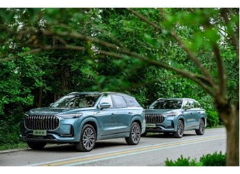 9大舒适+全域安全,瑞虎9的实力配置属实真香 封面图