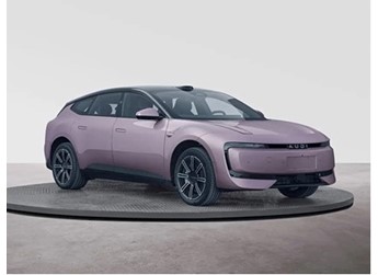 上汽奥迪E5 Sportback将下半年上市 搭载双电机 封面图