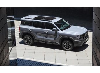 最懂年轻人的座驾,哈弗酷狗秒杀本田XR-V 封面图