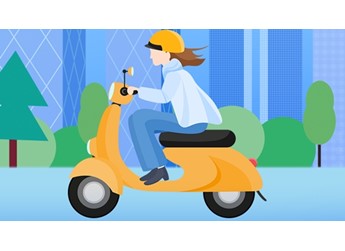 我国保有量约3.8亿！工信部：电动自行车充电桩新国标公开征求意见 封面图