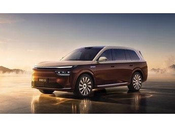 30万拿下50万级满配！奕境曾清林谈X9定价：高端科技不该是少数人特权 封面图