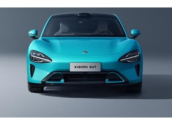 博主称小米SU7将迎来改款：12大升级全系涨价1万元能行吗 封面图