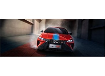 艾瑞泽5 GT:过年开回去,面子里子全都有 封面图