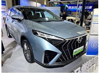 海马7X-E 新闻封面图