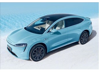 24.98万起 智界R7增程版上市 余承东:卖一辆亏一辆 封面图