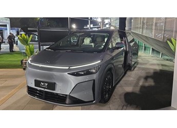 小鹏X9 新闻封面图