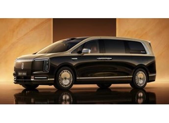 尊界MPV 23天订单破万台的背后，是一台国产MPV的“向上”突围 封面图